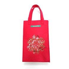 Heat transfer 4c shopping bag - hansgrohe